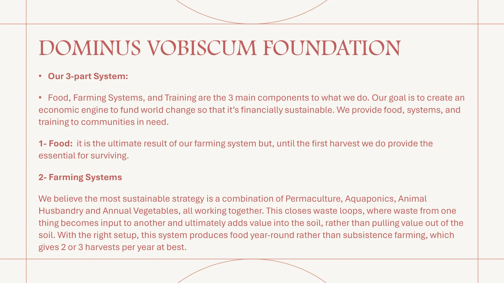 Presentation Page 9